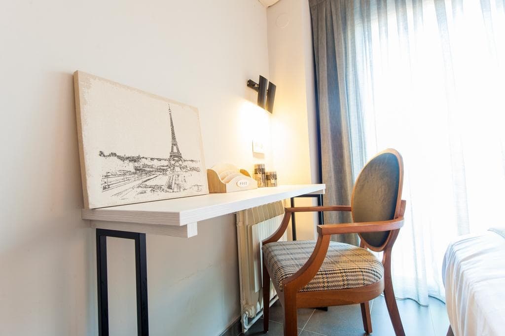 New Hotel Colón Mataró photo 5