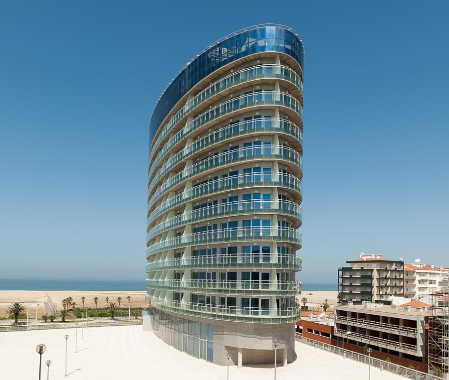 Eurostars Oasis Plaza foto 1
