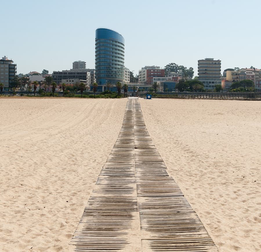 Eurostars Oasis Plaza Figueira da Foz photo 5