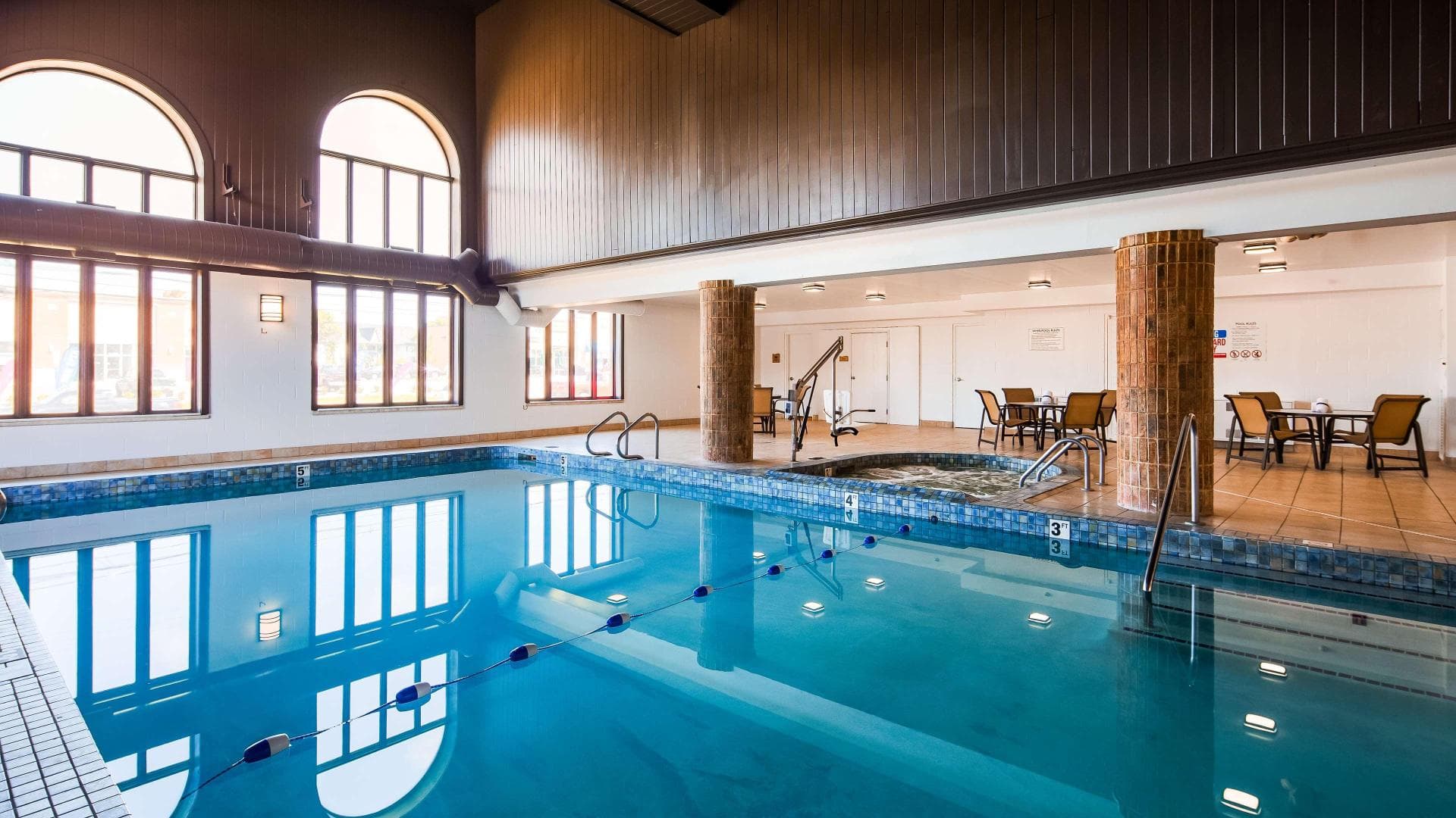 Best Western Premier Ark Hotel foto 4