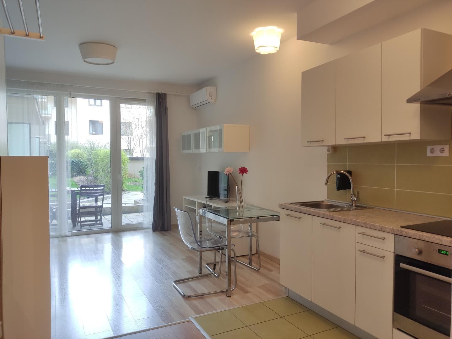 Corvin Center Suites foto 2