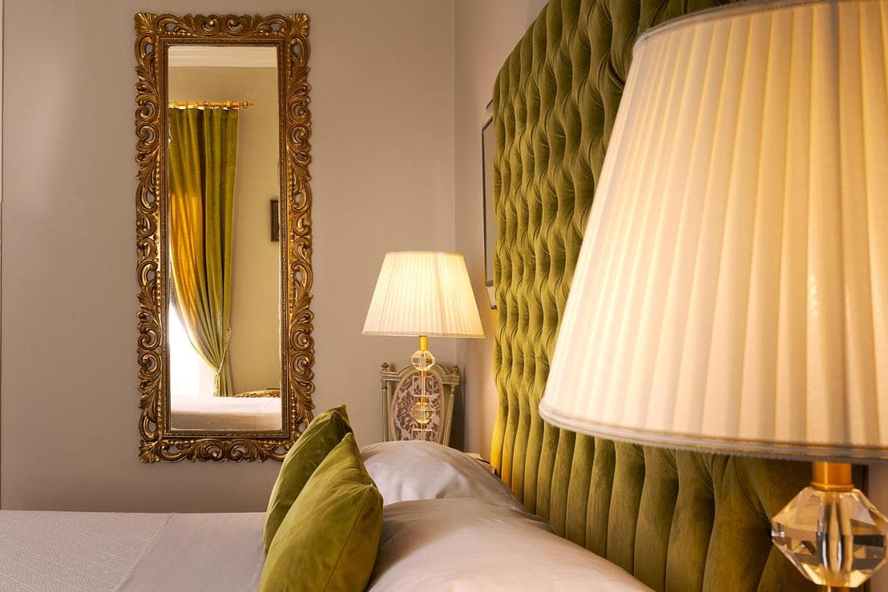 B&B Palazzo Cerami foto 1