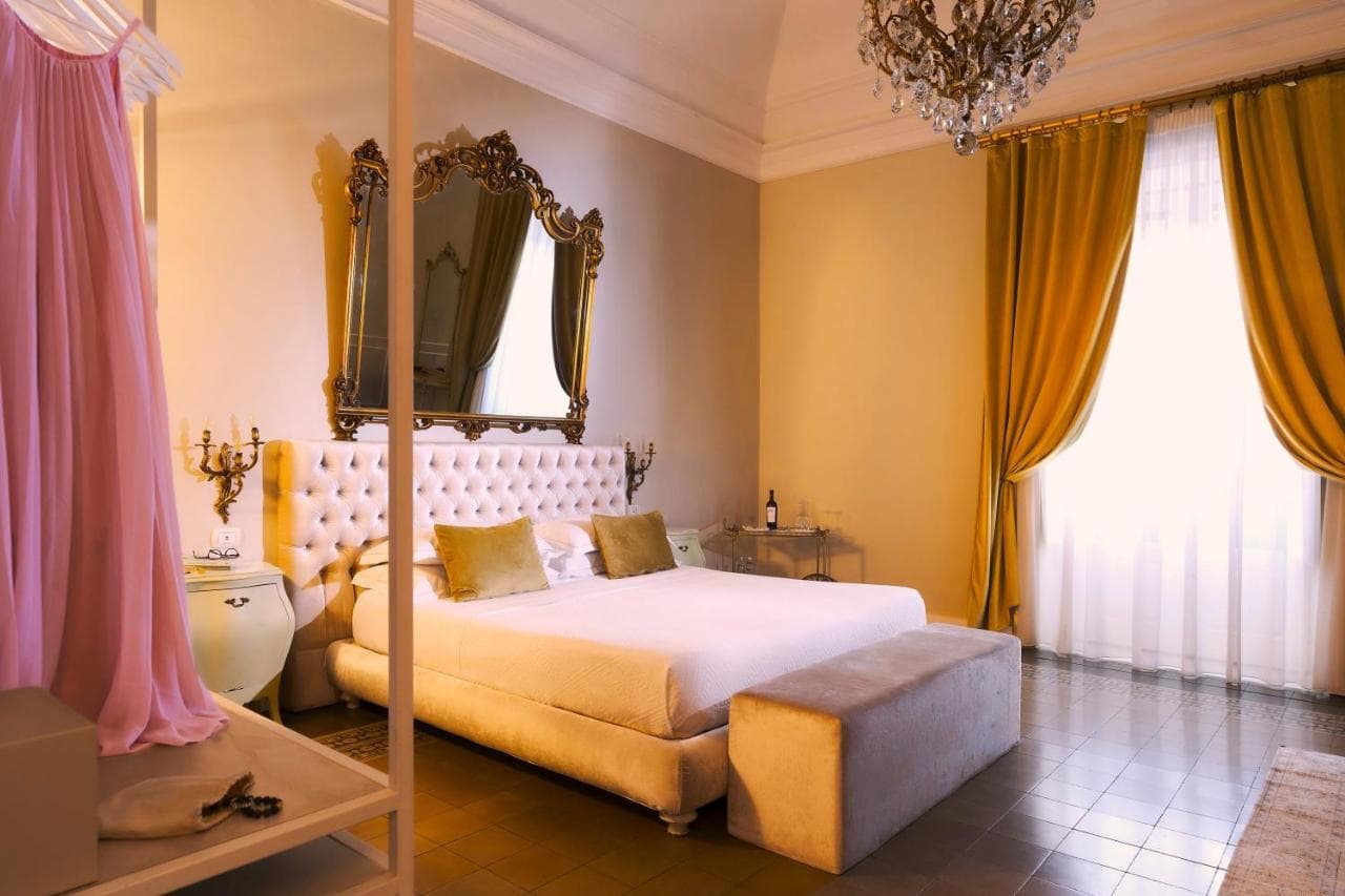 B&B Palazzo Cerami Catania photo 5