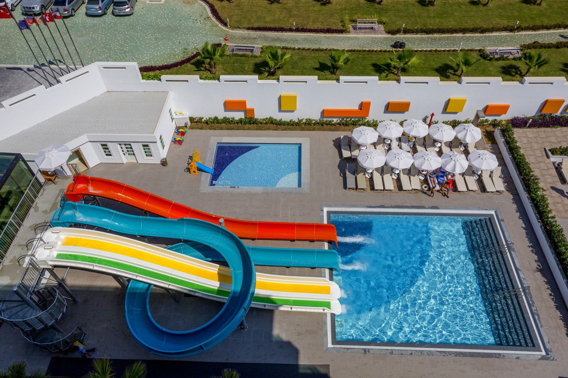 Side Sunport Hotel & Spa Manavgat photo 5