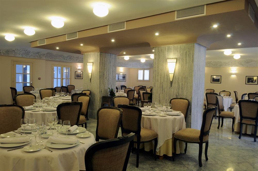 Grand Hotel Villa De France foto 3
