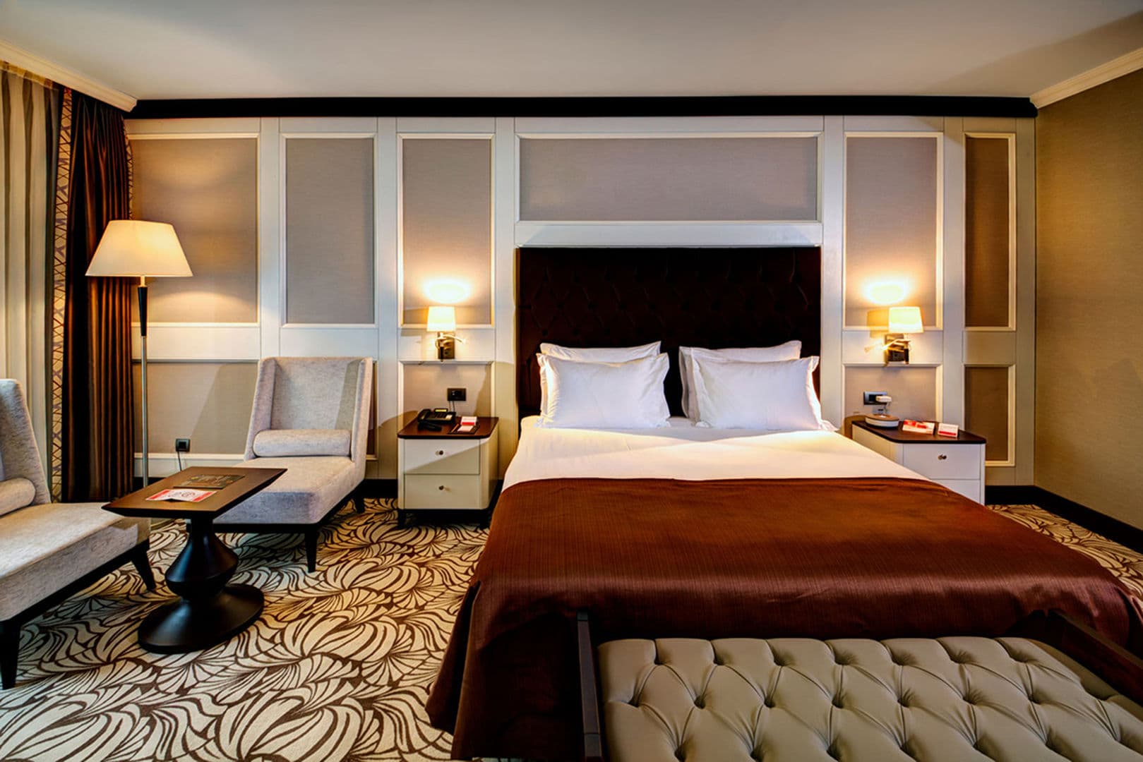 Ramada Hotel & Suites by Wyndham Istanbul Merter Istanbul photo 5