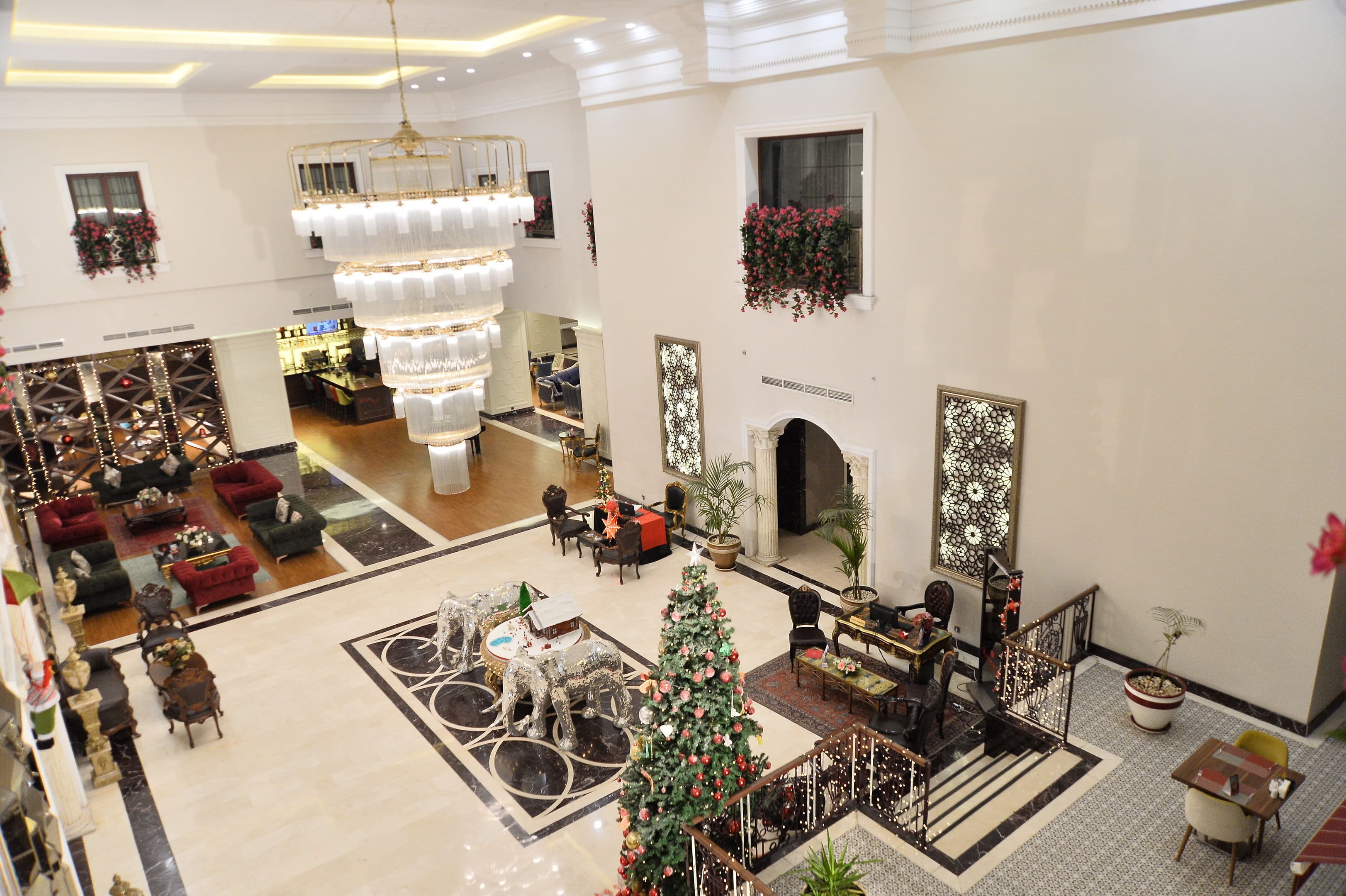Ramada Hotel & Suites by Wyndham Istanbul Merter foto 3