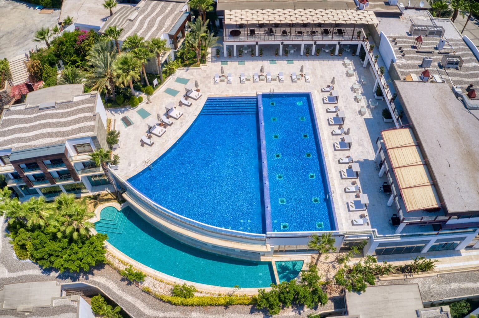 Hillstone Bodrum Hotel & Spa foto 3