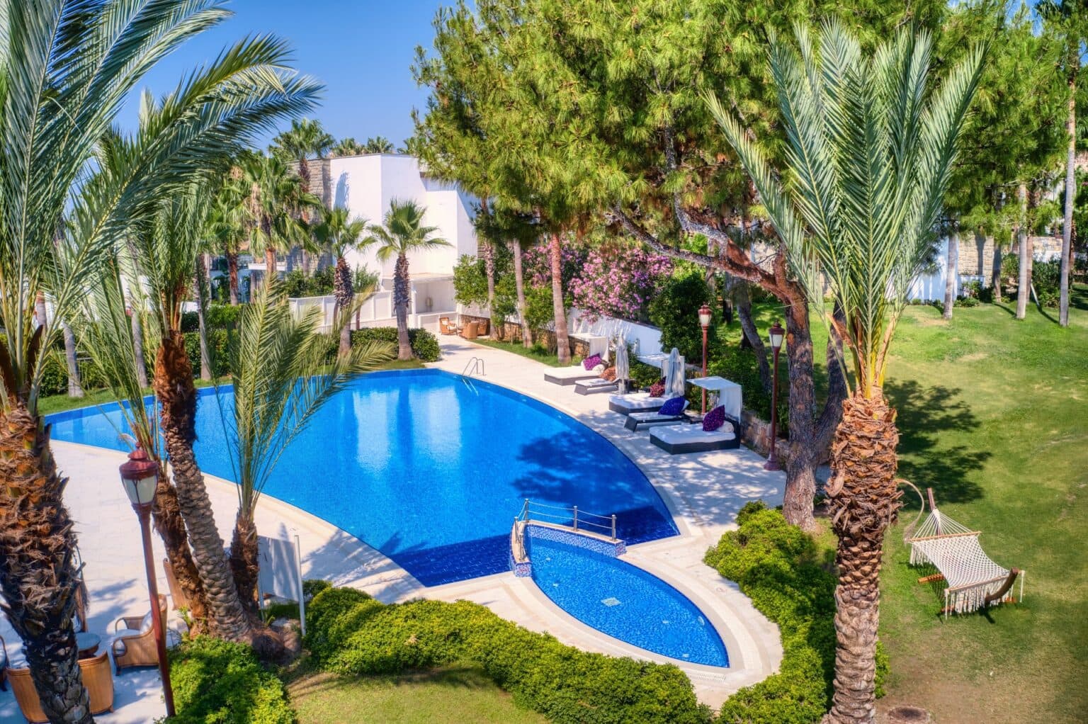 Hillstone Bodrum Hotel & Spa foto 1
