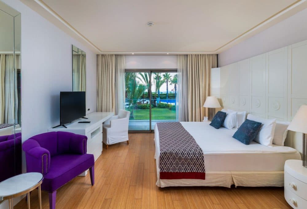 Hillstone Bodrum Hotel & Spa foto 4