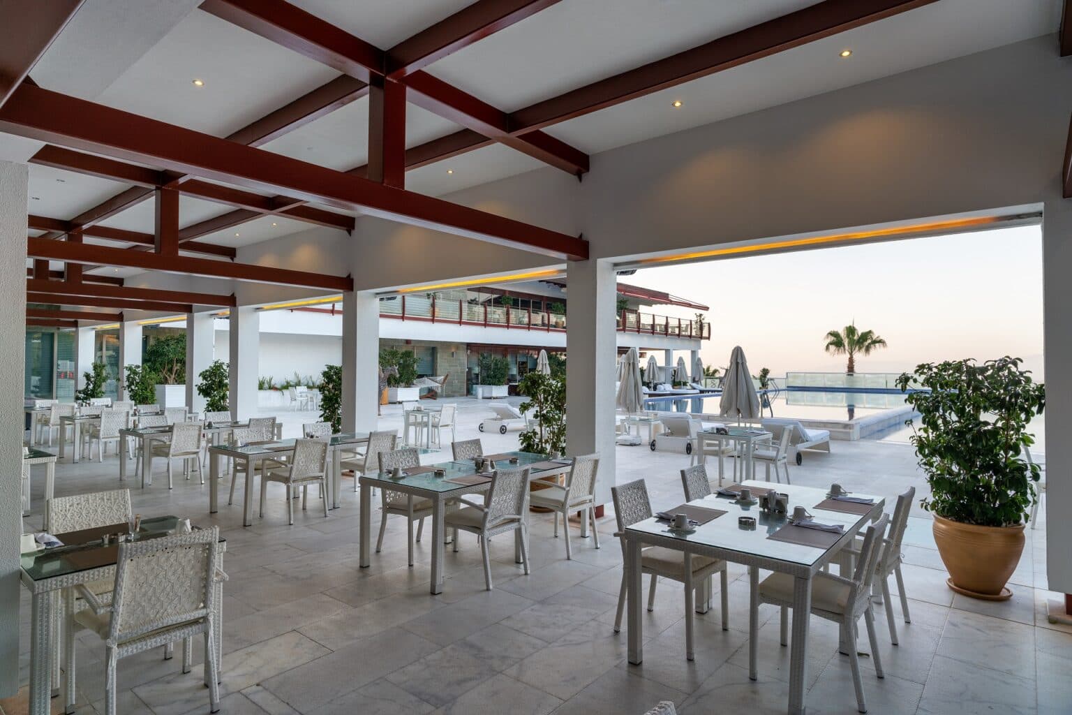 Hillstone Bodrum Hotel & Spa Bodrum photo 5
