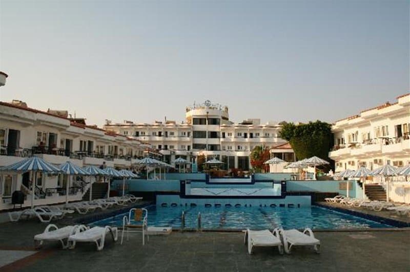 Sand Beach Resort foto 2