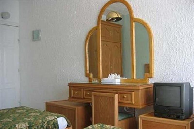 Sand Beach Resort foto 3