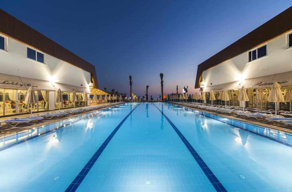 Sun Star Resort foto 2