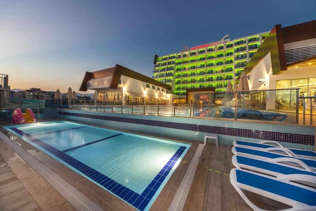 Sun Star Resort foto 3