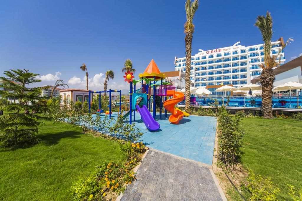 Sun Star Resort foto 4