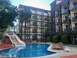 Astoria Life Hotel Icmeler photo 5