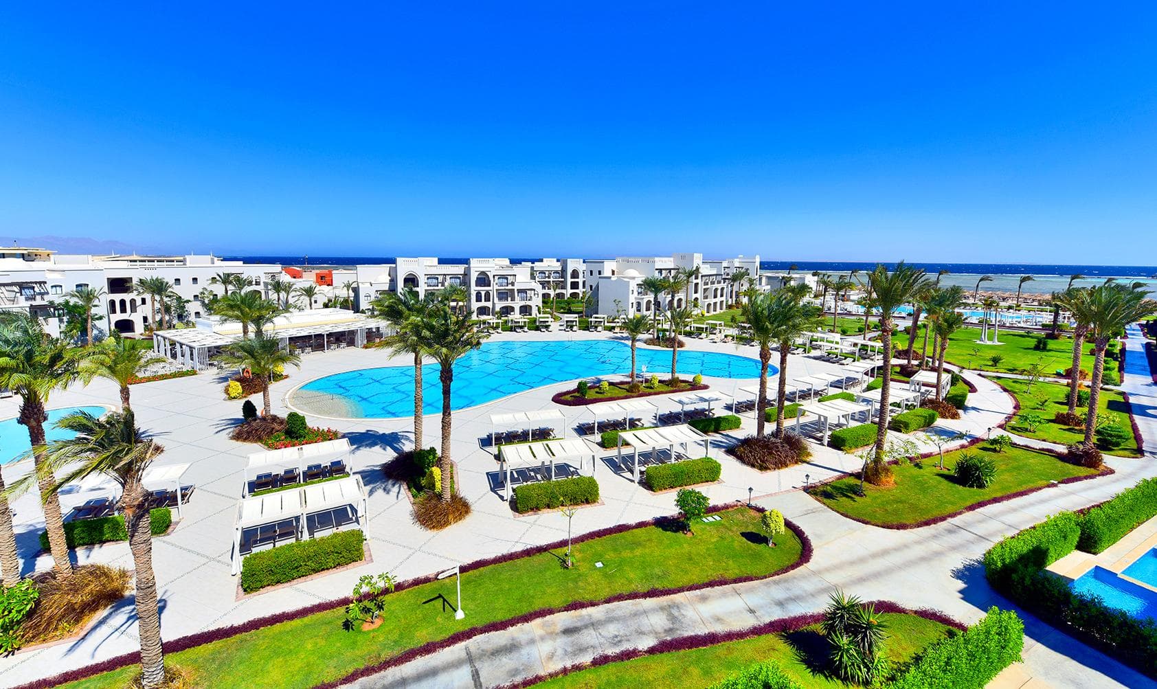 Steigenberger Alcazar Sharm el Sheikh photo 5