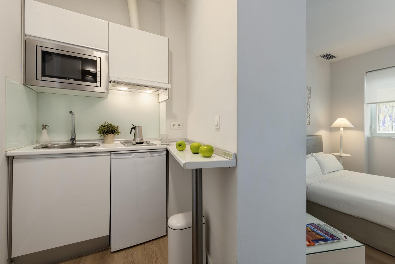 Suites Sevilla Plaza foto 2