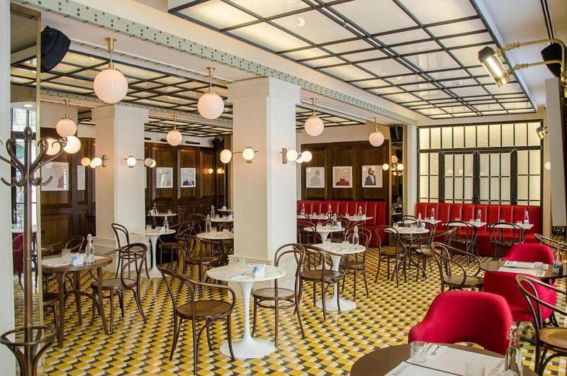 Brown's Central Hotel Lissabon photo 5