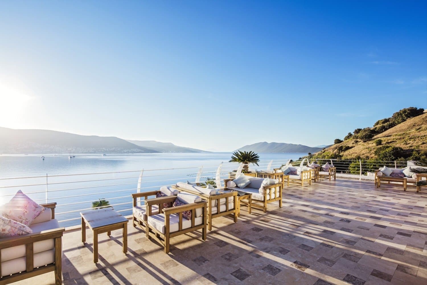 Prive Hotel Bodrum Bodrum photo 5