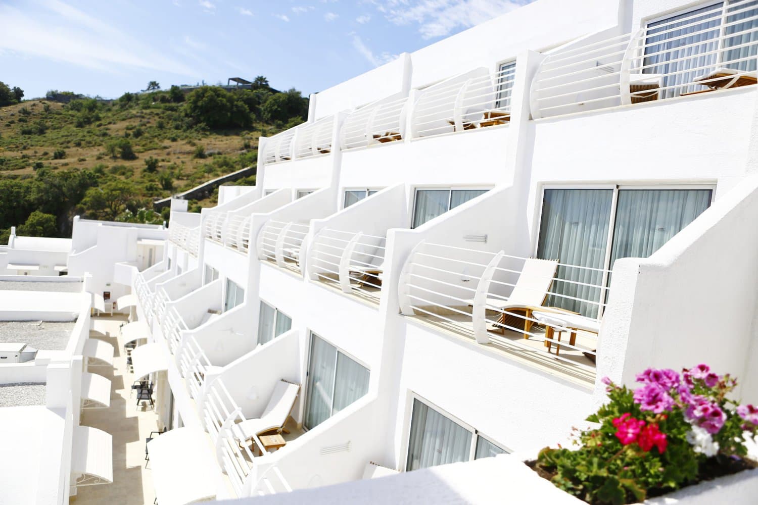 Prive Hotel Bodrum Bodrum photo 5
