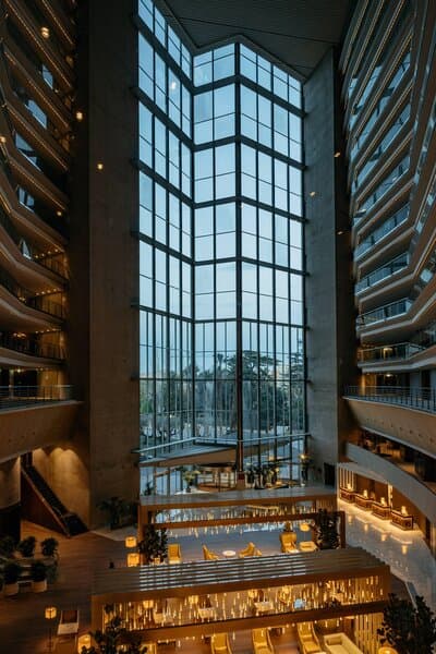 Torre Melina Gran Meliá foto 1
