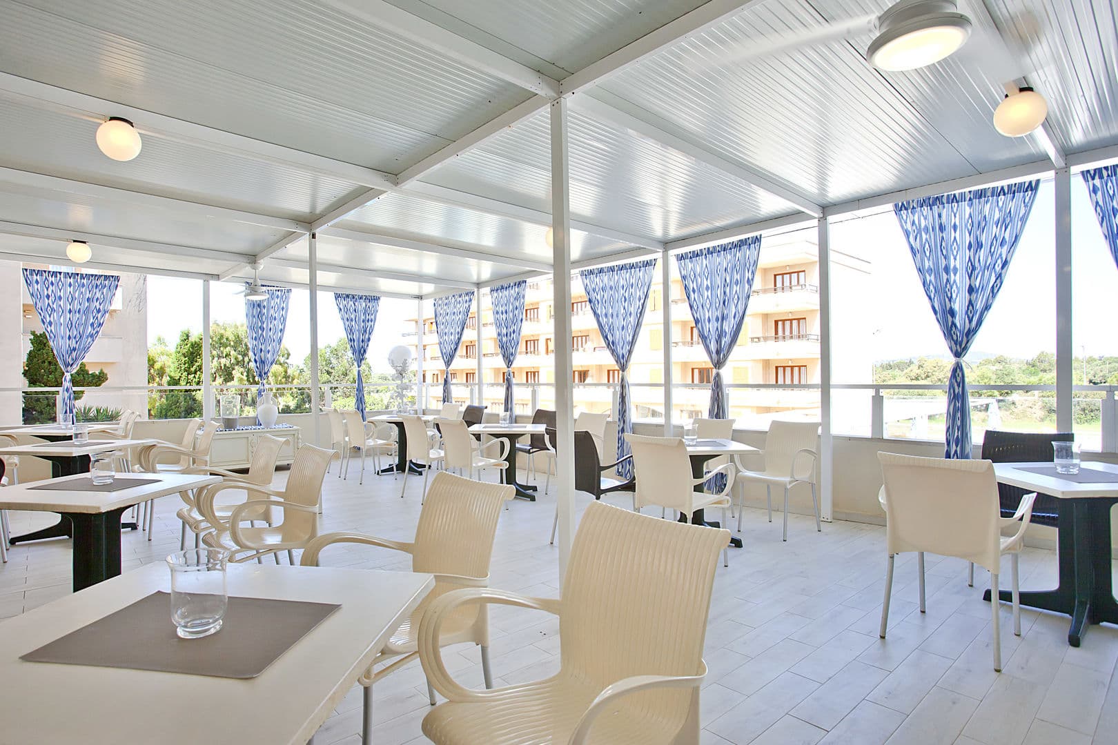 BJ Playamar Hotel & Apartamentos foto 4