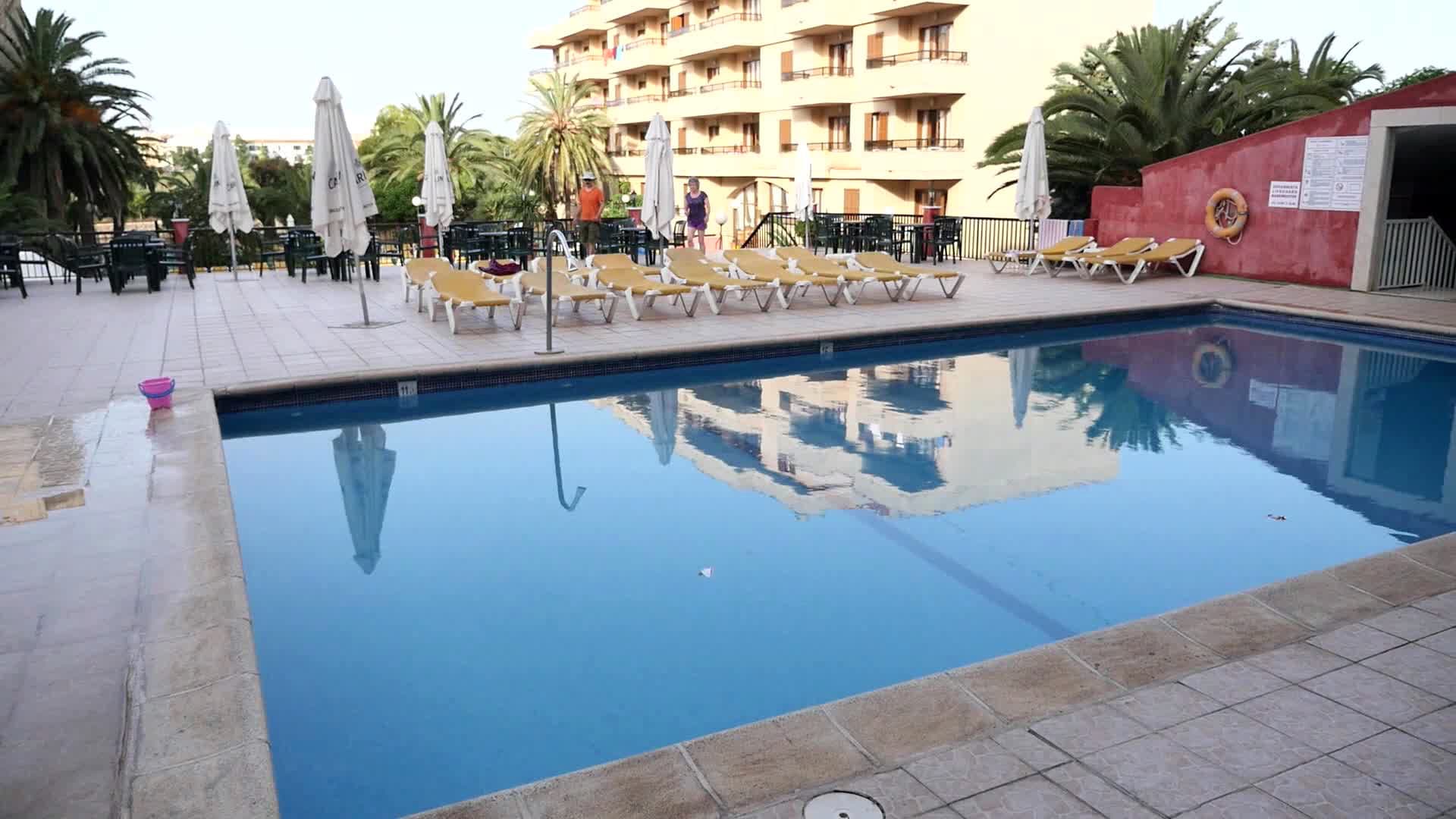 BJ Playamar Hotel & Apartamentos S'Illot photo 5