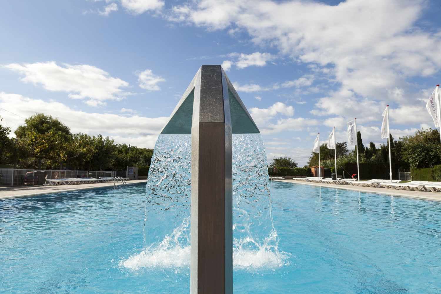 Camping & Bungalow Park Platja Cambrils foto 1