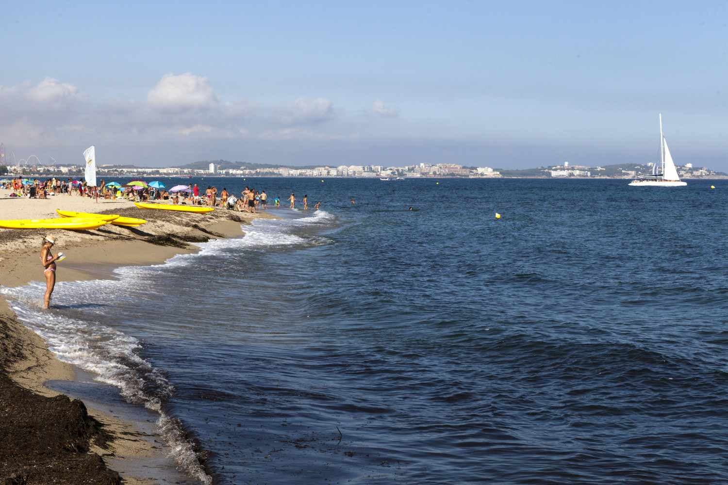 Camping & Bungalow Park Platja Cambrils Cambrils photo 5