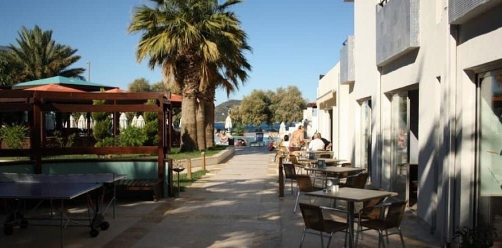 Yelken Mandalinci SPA & Wellness foto 3