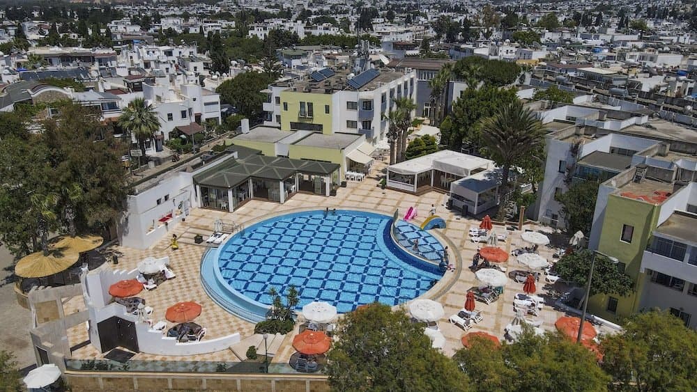 Yelken Mandalinci SPA & Wellness Turgutreis photo 5
