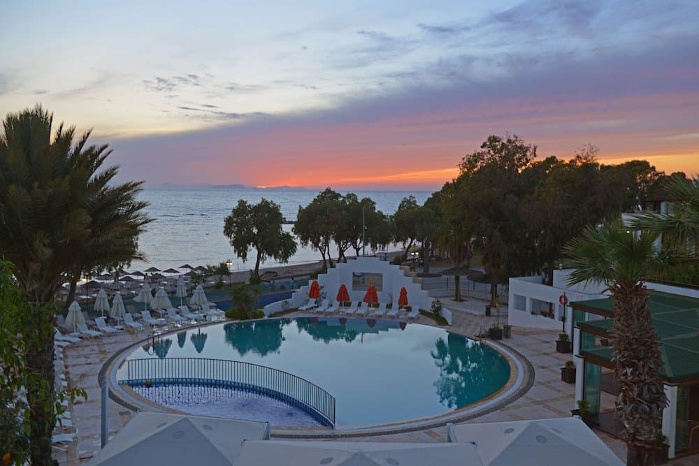 Yelken Mandalinci SPA & Wellness foto 2