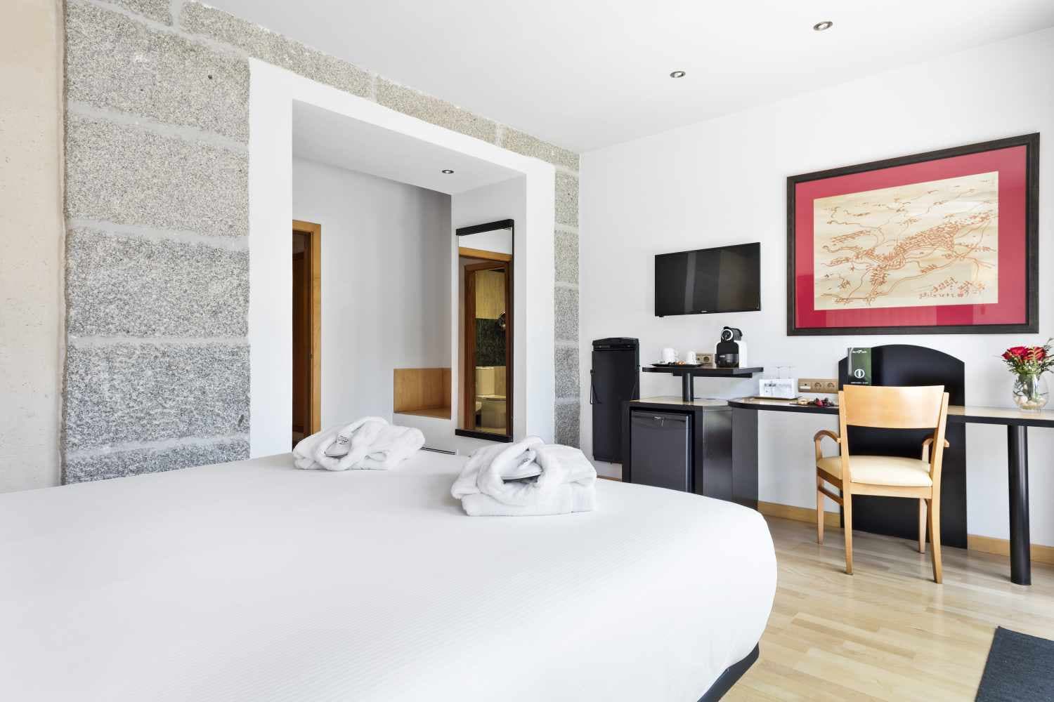 abba Burgos Hotel foto 4