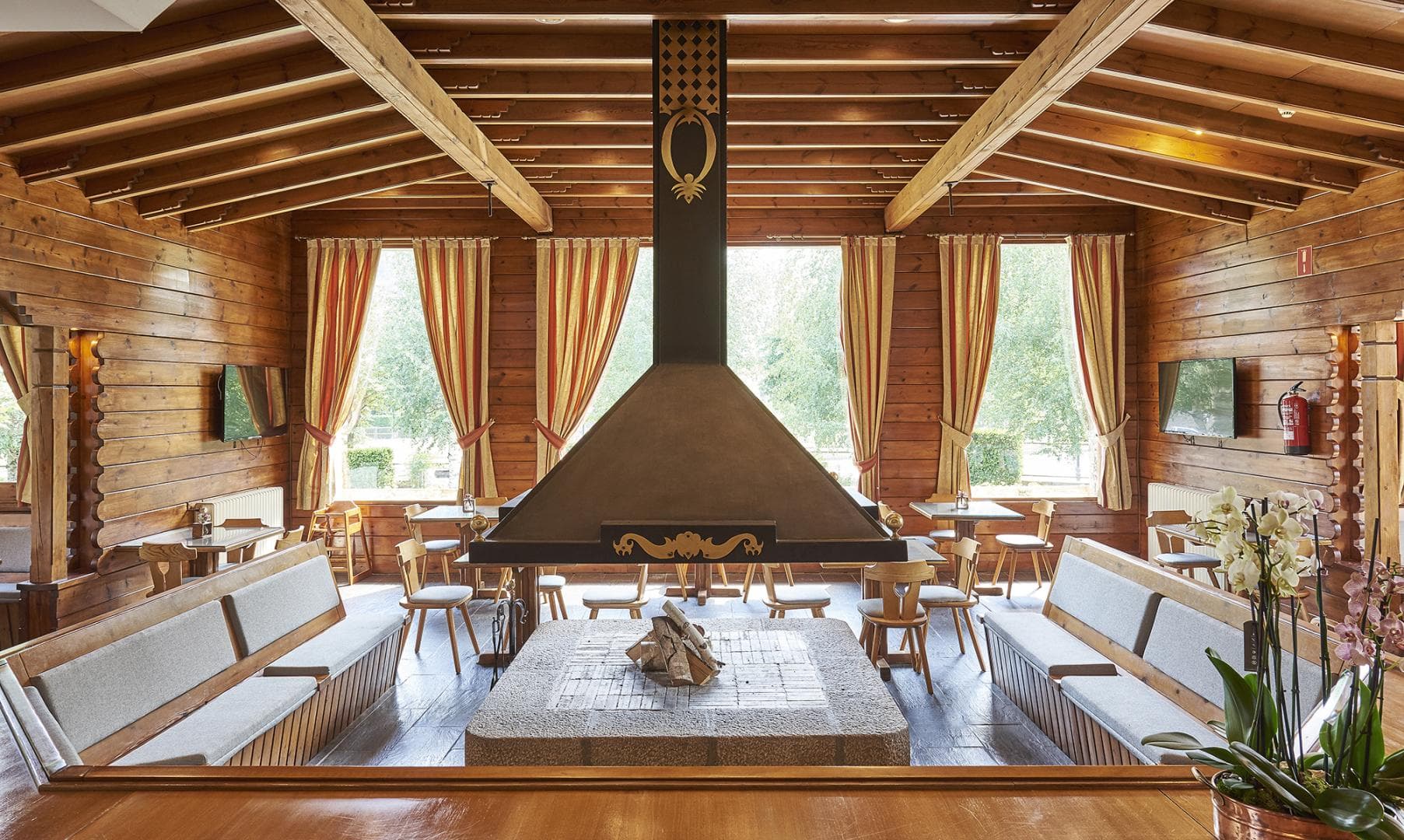 Hotel Grevol Spa foto 4