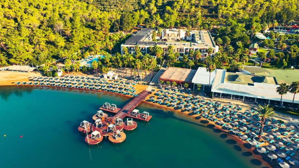 Green Bay Resort & Spa foto 1