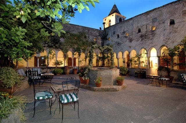 Hotel Luna Convento foto 1