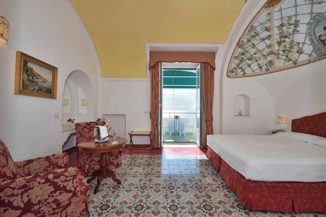 Hotel Luna Convento foto 2
