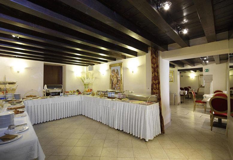 Liassidi Palace Venetië photo 5