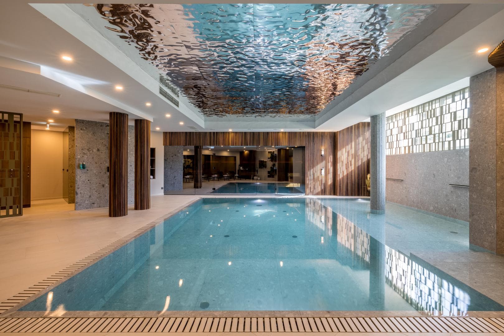 Hotel Fanat foto 2