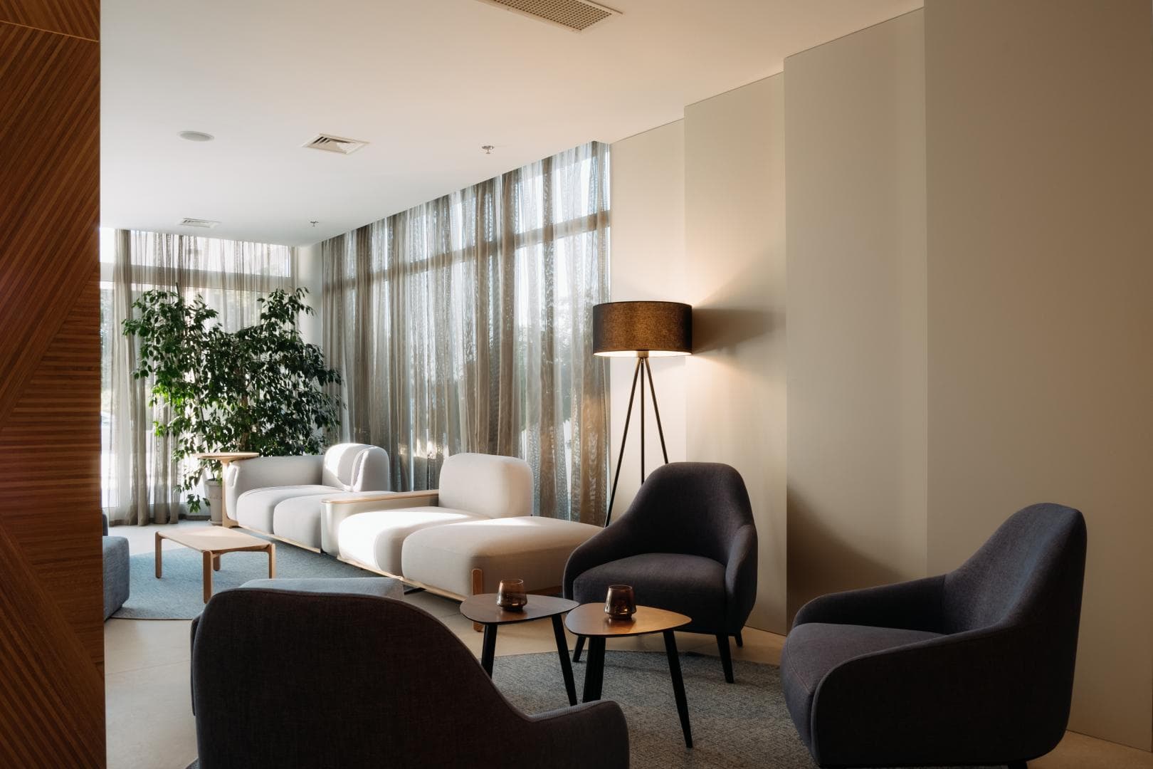 Hotel Fanat foto 4