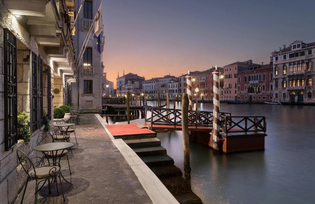Sina Palazzo Sant' Angelo foto 1