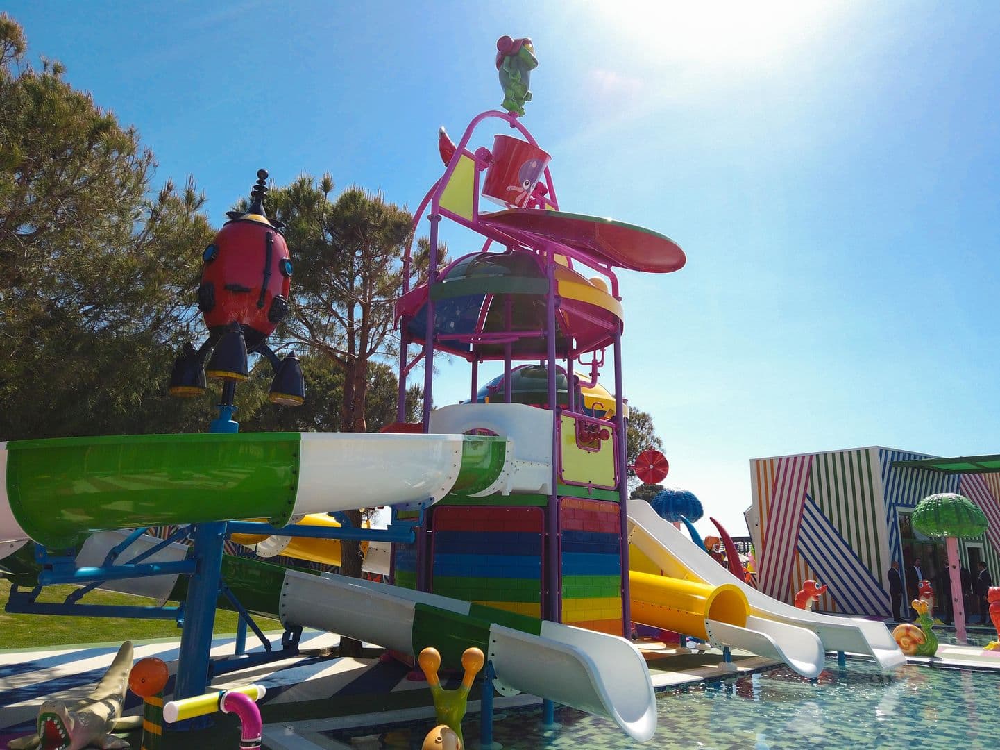 Rixos Premium Belek foto 4