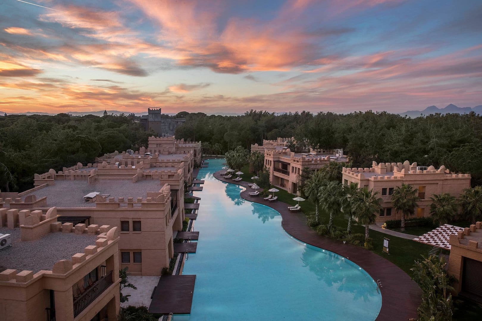 Rixos Premium Belek Belek photo 5