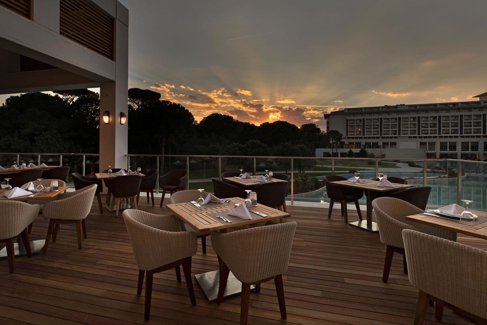 Rixos Premium Belek foto 3