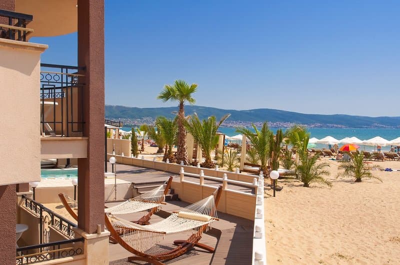 Golden Rainbow VIP Residence foto 4