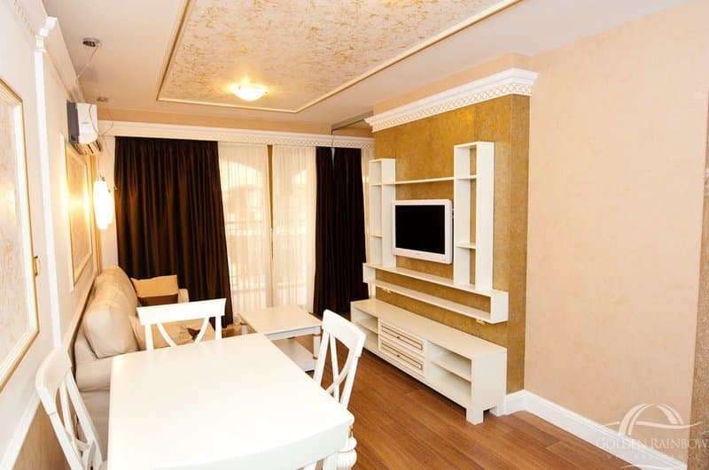 Golden Rainbow VIP Residence foto 3
