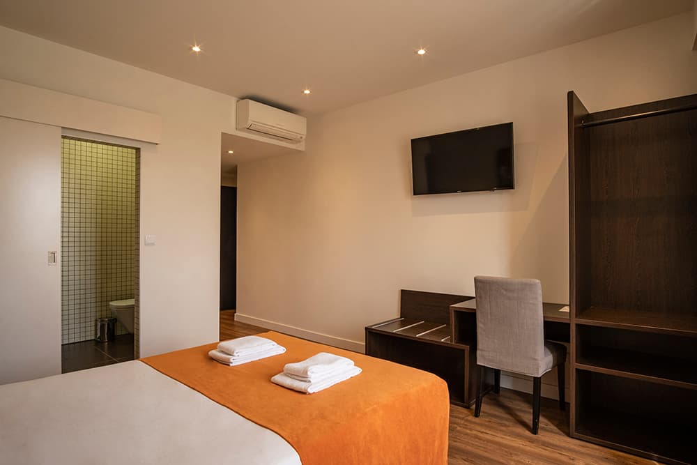 Riversuites foto 2