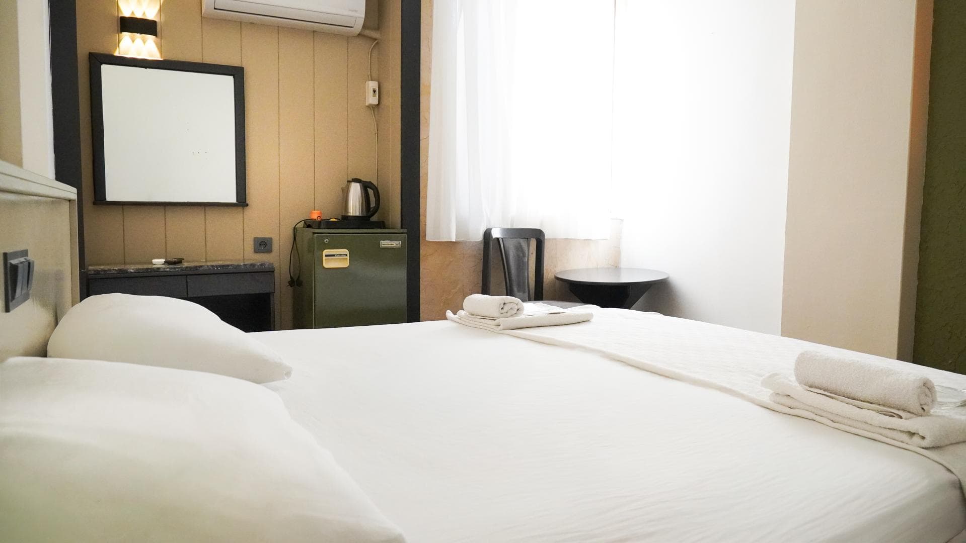 Otel Güleryüz 2 foto 3